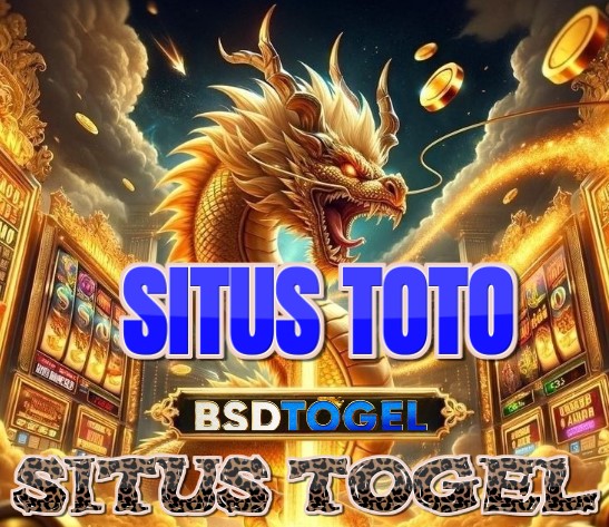 Fitur Live Draw Hasil Undian di Situs Toto