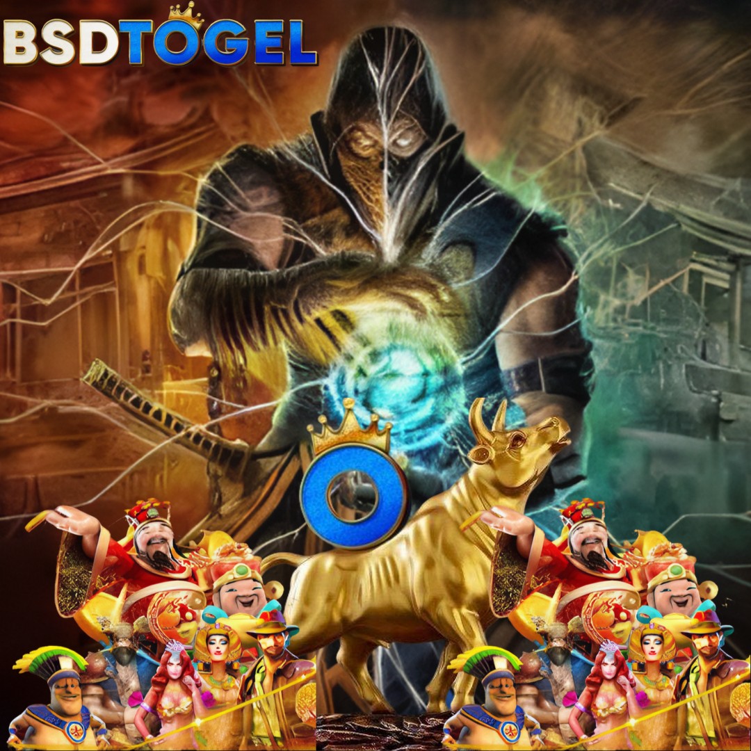 Jenis Bonus Yang Menguntungkan Pemain Slot Gacor