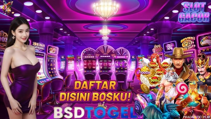Membandingkan Penawaran Bonus Bandar Togel vs Bonus Slot Gacor